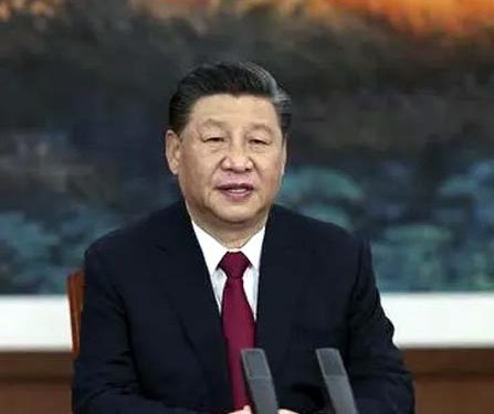 Xi Jinping sends congratulatory message to Philippine President-elect Marcos