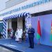 Lukashenko  calls to take stock of construction projects in social sector