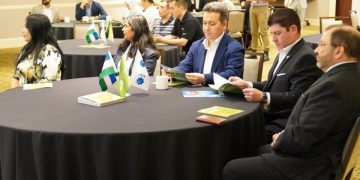 A new  American-Uzbek BPO corporation to be opened