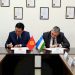 IT-companies of  Kyrgyzstan, Uzbekistan  sign memorandum of co-op