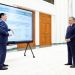 Projects to expand  the public transport network  presented to Uzbek President
