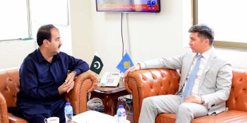 ASEAN  envoy appeals to Myanmar junta to spare Aun San Suu Kyi jail