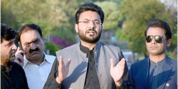 CPEC towards greater sustainability & prosperity of Gwadar