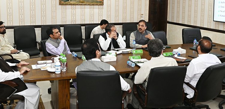 G20 Indonesia: G20 efforts in tackling zoonotic disease threat