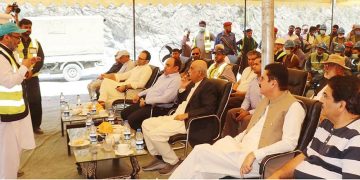 Jokowi advises supporters against election haste