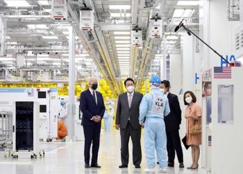 How realistic are China’s  semiconductor ambitions?