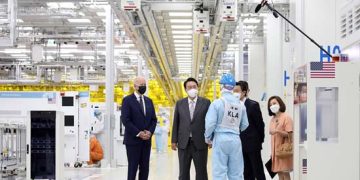 How realistic are China’s  semiconductor ambitions?