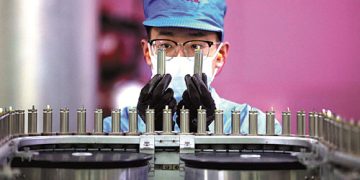 Nation’s economy shows renewed signs of recovery