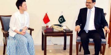 The Queen of Central Asia – Syr Darya