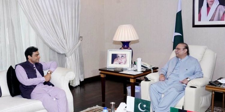 Message of Naval Chief on the occasion of World Oceans Day 2022