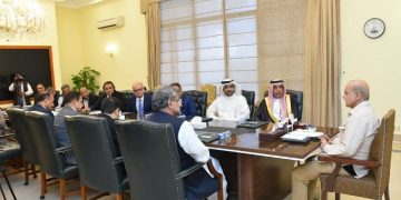 The Queen of Central Asia – Syr Darya