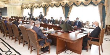Pakistan to work closely with China on realizing shared vision of prosperity: Shehbaz Sharif