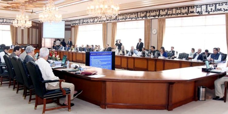 Message of Naval Chief on the occasion of World Oceans Day 2022