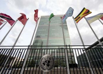 China pays UN  peacekeeping dues in full