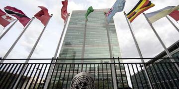 China pays UN  peacekeeping dues in full