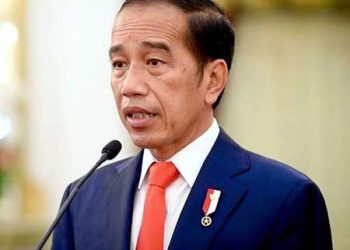 Gov’t elements  should purchase domestic products: Jokowi