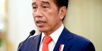 Gov’t elements  should purchase domestic products: Jokowi