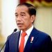 Gov’t elements  should purchase domestic products: Jokowi