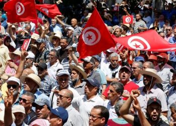 Bread crisis threatens  Saied’s constitutional ambitions