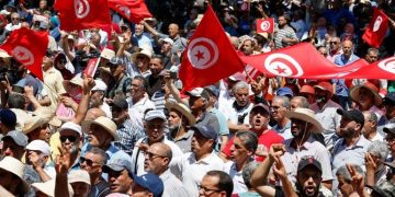 Bread crisis threatens  Saied’s constitutional ambitions