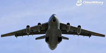 Xi signs outlines  that direct China’s military  operations other than war