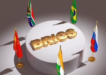BRICS to become a ‘safety  net’ for developing economies