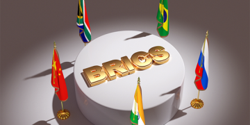 BRICS to become a ‘safety  net’ for developing economies
