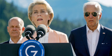 Ukraine crisis: G7 sanctions fall short of the gold standard