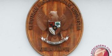 Indonesian Embassy takes part in ASEAN Festival in Kuwait