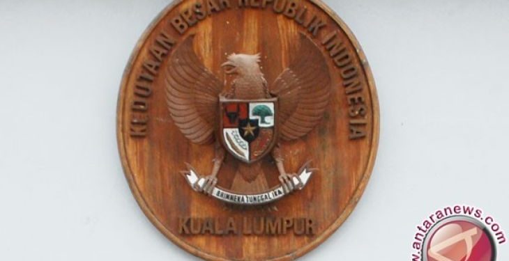 Indonesian Embassy takes part in ASEAN Festival in Kuwait