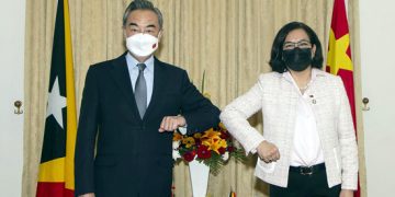 China, Timor-Leste to further enhance win-win cooperation