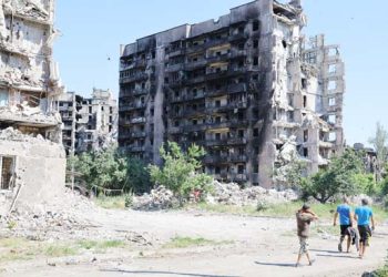 Chinese envoy warns against antagonism over Ukraine conflict