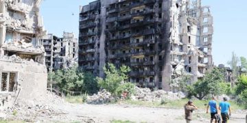 Chinese envoy warns against antagonism over Ukraine conflict