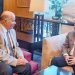 Bahrain, Kyrgyzstan set to strengthen relations, widen cooperation