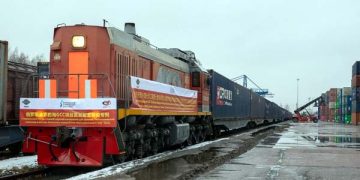 BRICS cooperation injects vitality into global development, wins worldwide applause