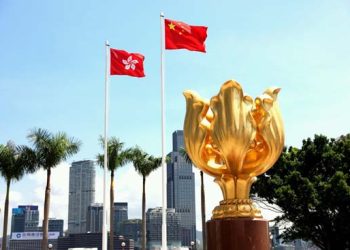 Hong Kong’s development pulling at President Xi’s heartstrings