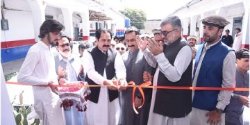 CPEC towards greater sustainability & prosperity of Gwadar