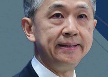 Assange’s case shows  hypocritical U.S., British “press freedom”: Spokesperson