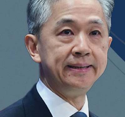 Assange’s case shows  hypocritical U.S., British “press freedom”: Spokesperson