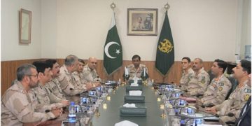 Iran’s Interests And Policy In The Middle East