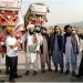 PACF sends 30 trucks of  humanitarian aid to Afghanistan