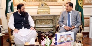 CPEC towards greater sustainability & prosperity of Gwadar