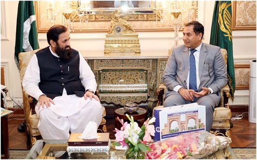 CPEC towards greater sustainability & prosperity of Gwadar