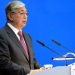 There is great interest in  referendum abroad: Tokayev
