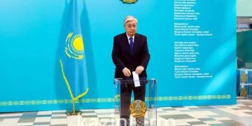 Constitutional referendum :Big changes ahead for Kazakhstanis: President