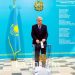 Constitutional referendum :Big changes ahead for Kazakhstanis: President