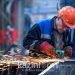 Kazakhstan’s industrial output grows by 3.8%: Finance Ministry