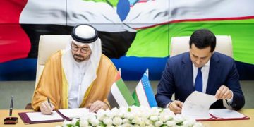 UAE, Uzbekistan govts expand strategic partnership for three years