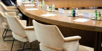 Kazakhstan chairs 12th WTO MC in Geneva