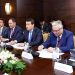 Kazakh  Prime Minister eyes  cooperation with counterparts from Central Asian nations